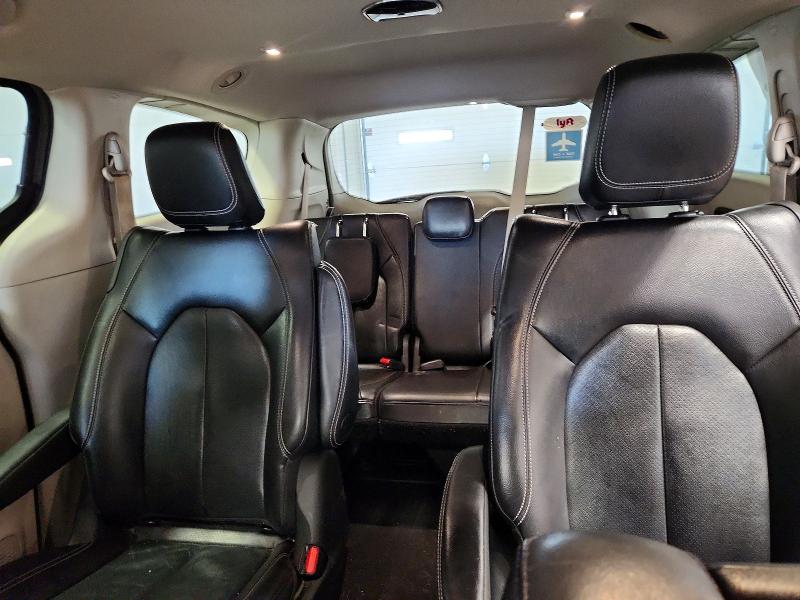Продажа на аукционе авто 2022 Chrysler Pacifica, vin: 2C4RC1L74NR124248, номер лота: 53263316