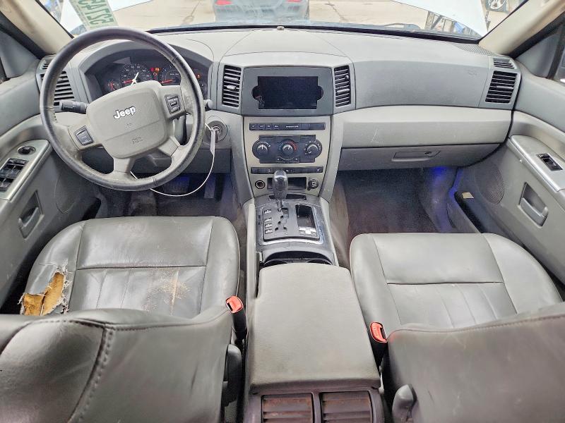 Aukcja sprzedaży 2005 Jeep Grand Cherokee, vin: 1J4HR48N65C538993, numer aukcji: 52745486
