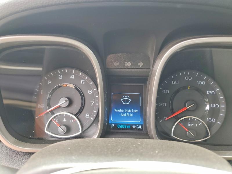 Aukcja sprzedaży 2015 Chevrolet Malibu, vin: 1G11C5SL5FF160101, numer aukcji: 51703516