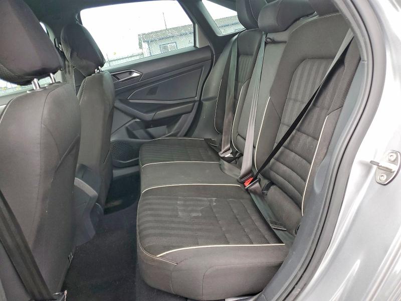 Aukcja sprzedaży 2023 Volkswagen Jetta, vin: 3VWBM7BU1PM016914, numer aukcji: 53847526
