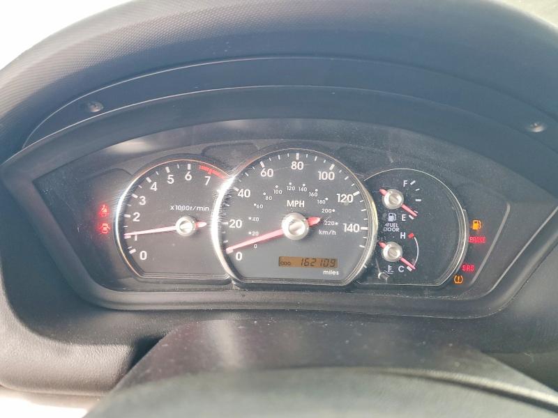 53049546 :رقم المزاد ، 4A3AB56F36E064470 vin ، 2006 Mitsubishi Galant مزاد بيع