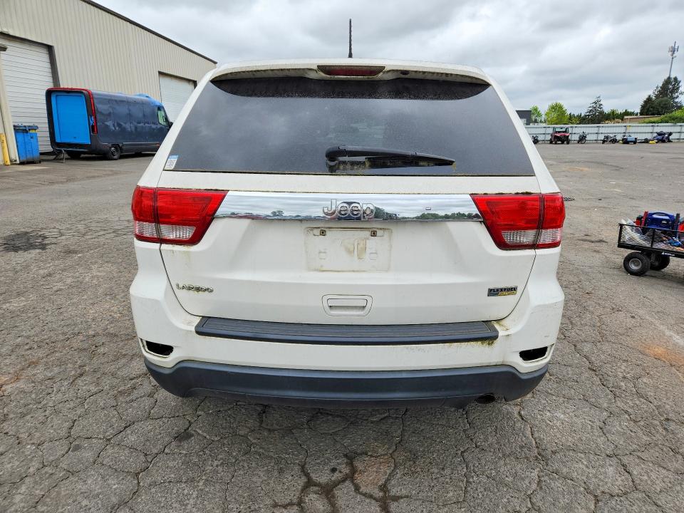 Aukcja sprzedaży 2011 Jeep Grand Cherokee, vin: 1J4RS4GGXBC541032, numer aukcji: 52548806