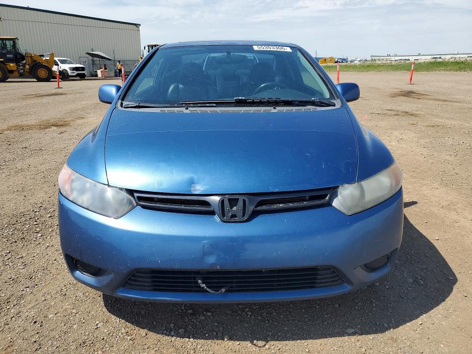 Продажа на аукционе авто 2008 Honda Civic, vin: 2HGFG12948H001670, номер лота: 55303306