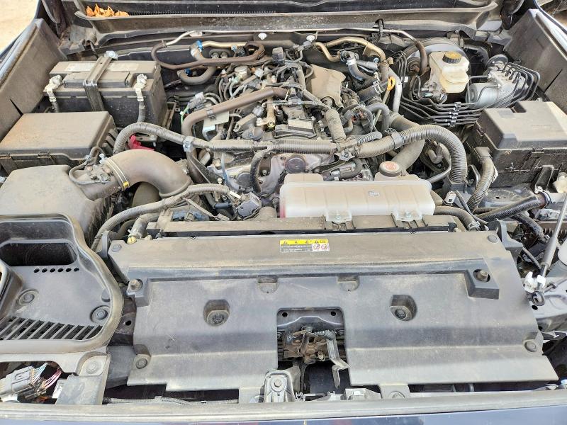 Auction sale of the 2025 Toyota Tacoma, vin: 3TMLB5JN1SM124485, lot number: 54713066