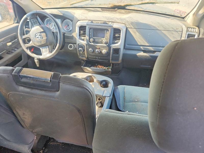 Продаж на аукціоні авто 2014 Ram 1500, vin: 1C6RR7GT0ES473700, номер лоту: 51850926