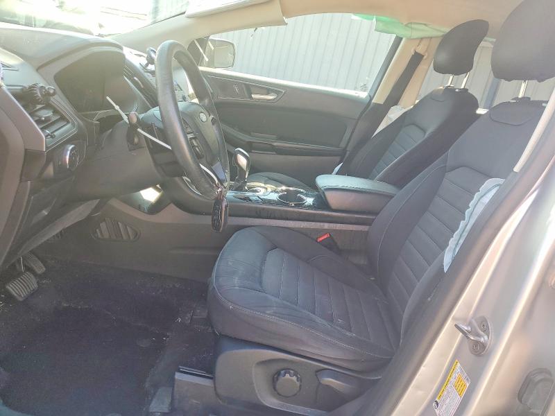 Продажа на аукционе авто 2015 Ford Edge, vin: 2FMTK3G92FBC35161, номер лота: 52785826