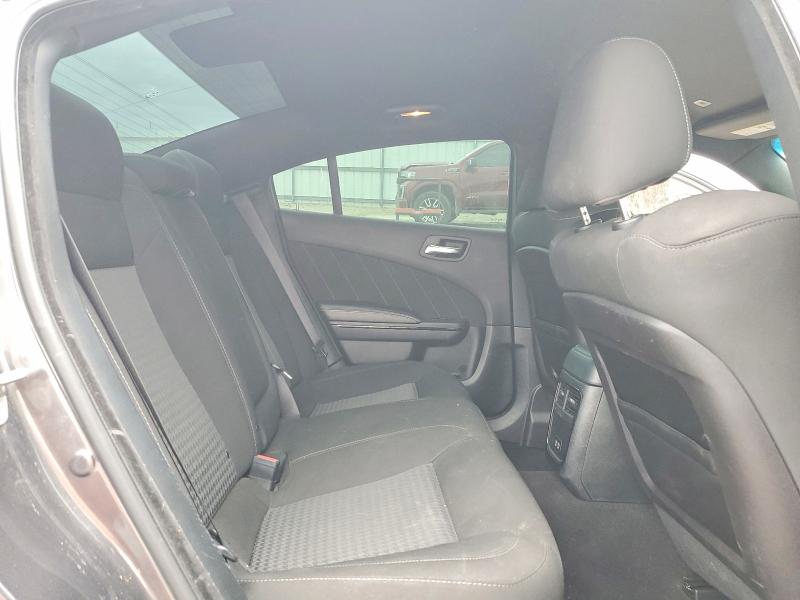 Продаж на аукціоні авто 2023 Dodge Charger, vin: 2C3CDXHGXPH583280, номер лоту: 52184916