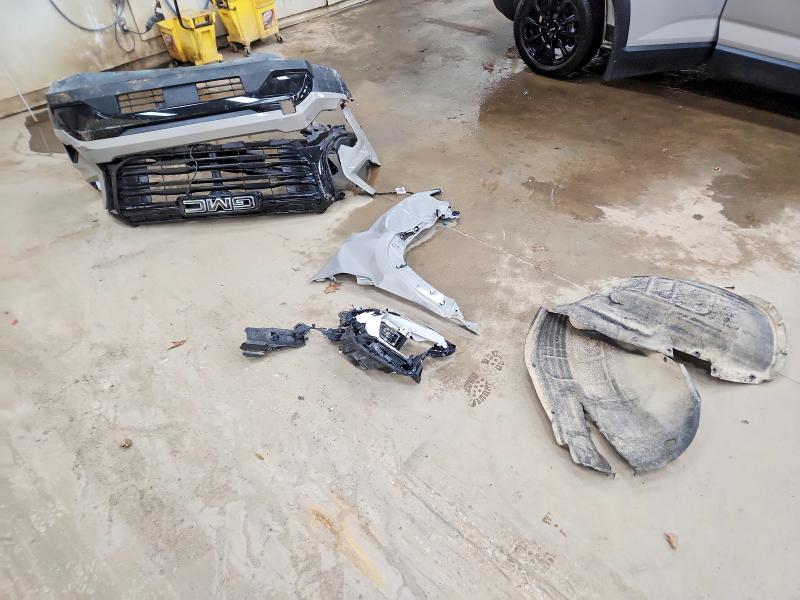 53815286 :رقم المزاد ، 3GKALUEG9TL155005 vin ، 2026 Gmc Terrain مزاد بيع