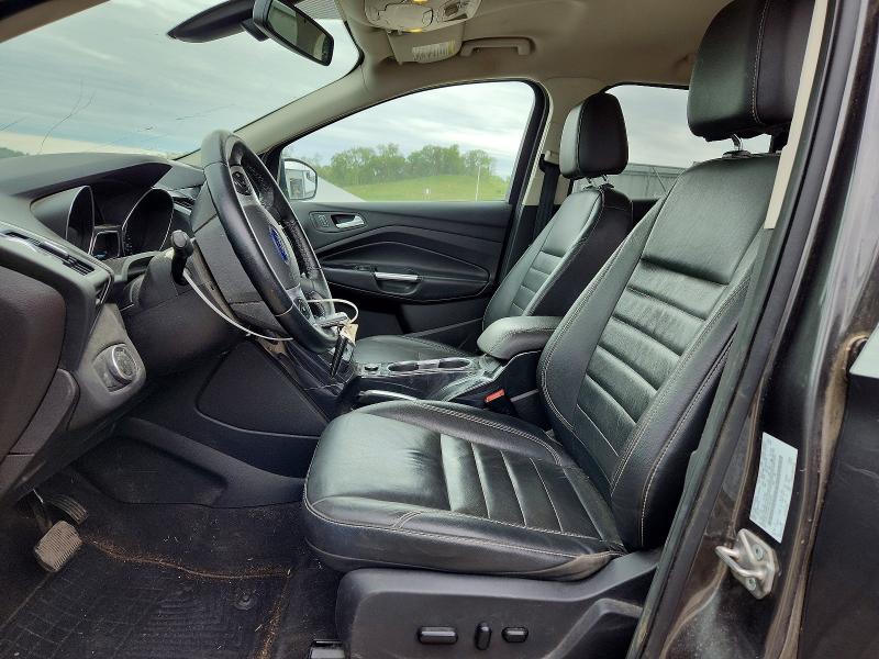 Aukcja sprzedaży 2015 Ford Escape, vin: 1FMCU9J95FUB25866, numer aukcji: 54686886