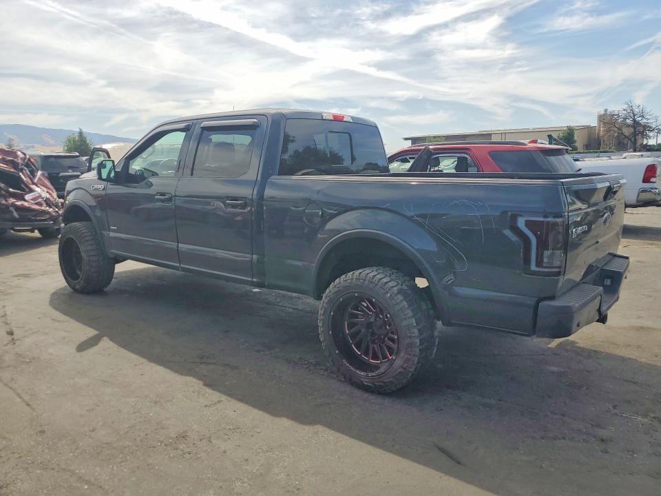 Aukcja sprzedaży 2016 Ford F150, vin: 1FTFW1EGXGFD05159, numer aukcji: 54299436