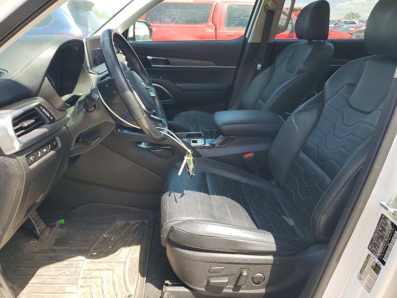 52856696 :رقم المزاد ، 5XYP5DHC3MG157754 vin ، 2021 Kia Telluride مزاد بيع