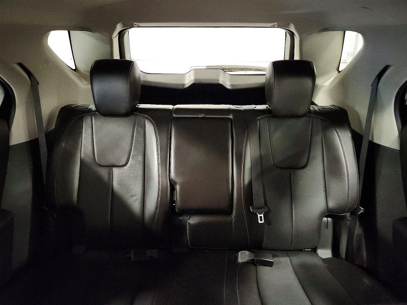 Продажа на аукционе авто 2013 Chevrolet Equinox, vin: 1GNFLGEK6DZ133584, номер лота: 55003246