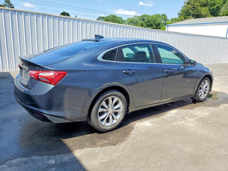 Продажа на аукционе авто 2019 Chevrolet Malibu, vin: 1G1ZD5ST0KF155771, номер лота: 51467826
