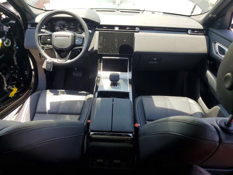 Aukcja sprzedaży 2026 Land Rover Range Rover Velar 4d, vin: SALYJ2EXXTA815413, numer aukcji: 53757606