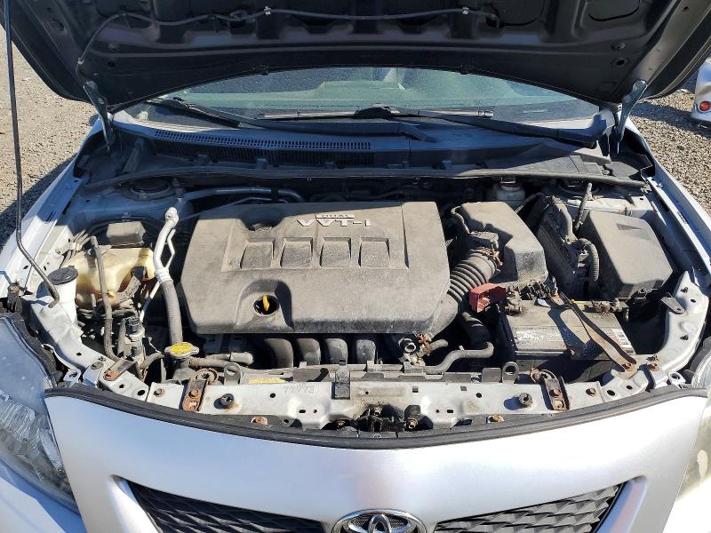 Продаж на аукціоні авто 2010 Toyota Corolla, vin: 2T1BU4EE1AC447243, номер лоту: 54450676