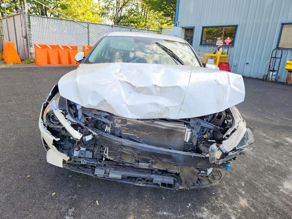 53348706 :رقم المزاد ، 5NPLS4AGXNH082453 vin ، 2022 Hyundai Elantra مزاد بيع