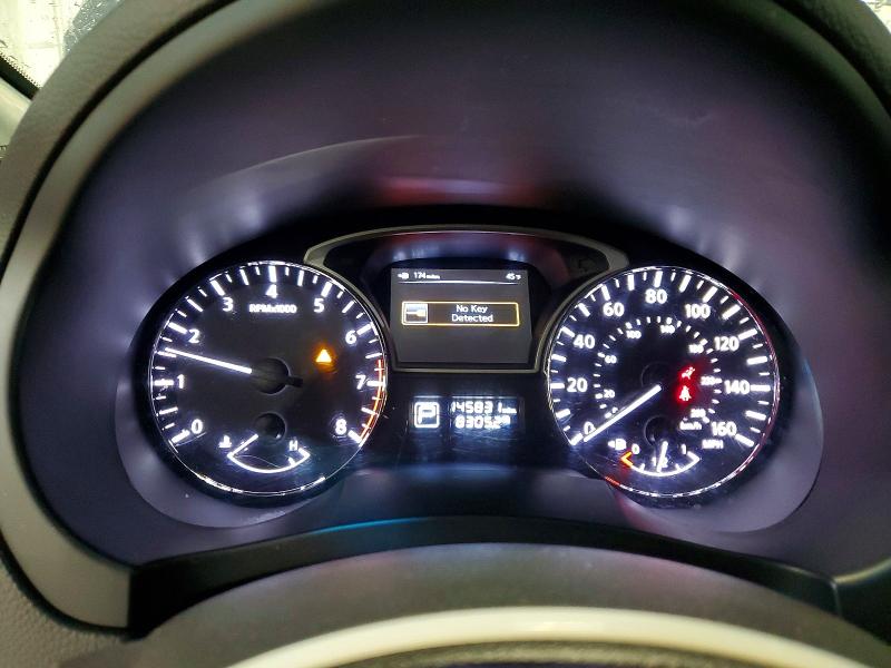 52752776 :رقم المزاد ، 1N4AL3AP7DN460330 vin ، 2013 Nissan Altima مزاد بيع