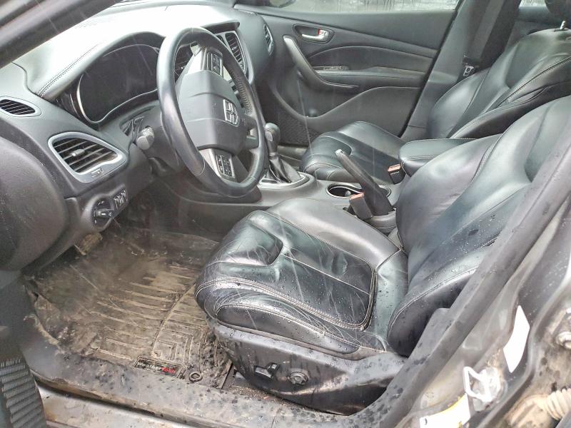 Aukcja sprzedaży 2013 Dodge Dart, vin: 1C3CDFCH1DD323451, numer aukcji: 52566896