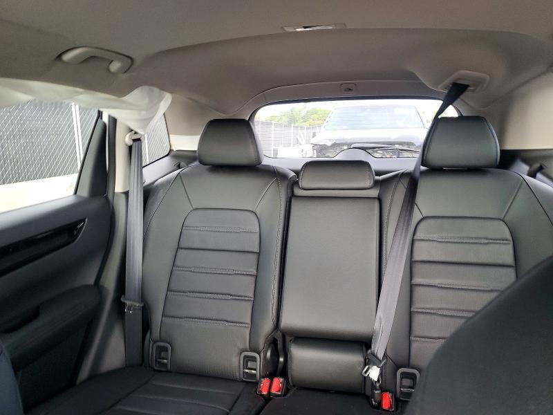 Aukcja sprzedaży 2026 Honda Cr-v, vin: 5J6RS3H73TL006649, numer aukcji: 52836506