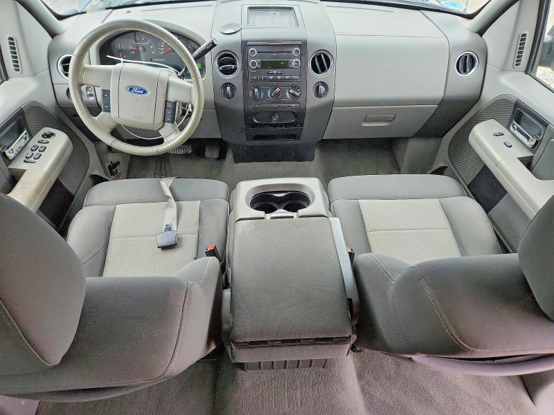 54319796 :رقم المزاد ، 1FTPW14V68FA28497 vin ، 2008 Ford F150 مزاد بيع