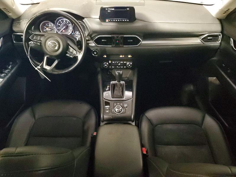 Aukcja sprzedaży 2018 Mazda Cx-5, vin: JM3KFBCM4J0414893, numer aukcji: 51696706