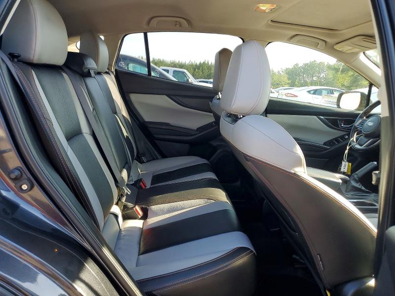 Продажа на аукционе авто 2018 Subaru Crosstrek, vin: JF2GTAMC0J8299753, номер лота: 55342576