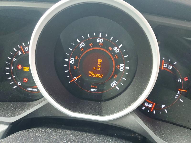Продажа на аукционе авто 2013 Toyota 4runner, vin: JTEBU5JR1D5146354, номер лота: 53376566