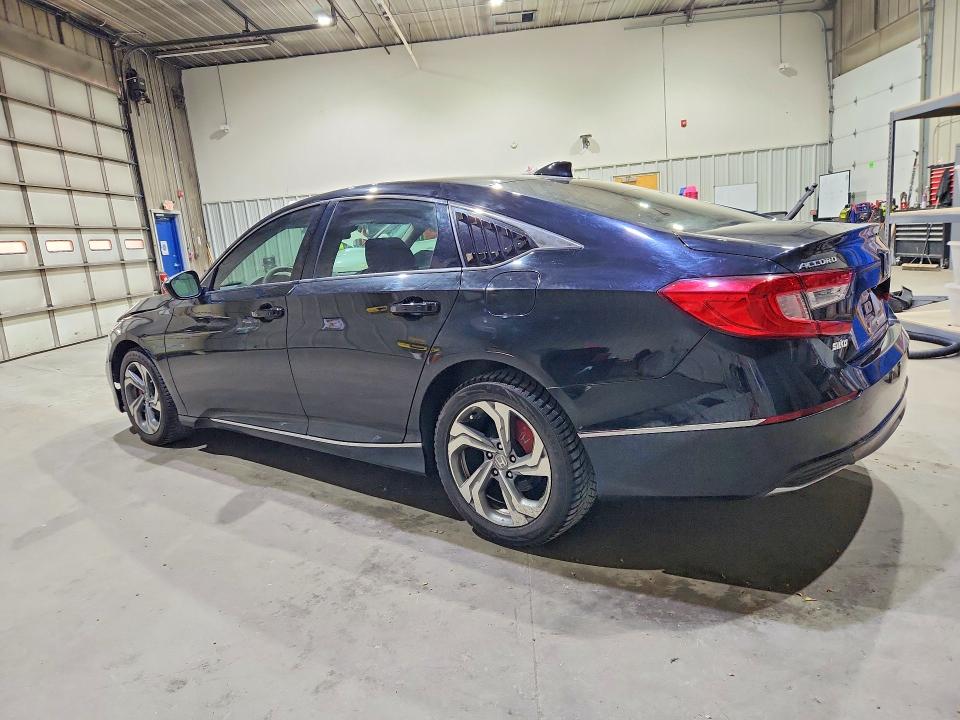 Продаж на аукціоні авто 2019 Honda Accord, vin: 1HGCV1F49KA025735, номер лоту: 54682616