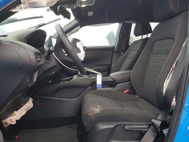 2026 Honda Hr-v მანქანა იყიდება აუქციონზე, vin: 3CZRZ2H54TM702827, აუქციონის ნომერი: 53302996