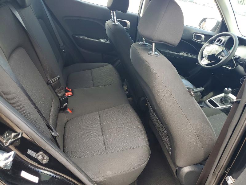 2024 Hyundai Venue მანქანა იყიდება აუქციონზე, vin: KMHRB8A37RU324380, აუქციონის ნომერი: 54433516