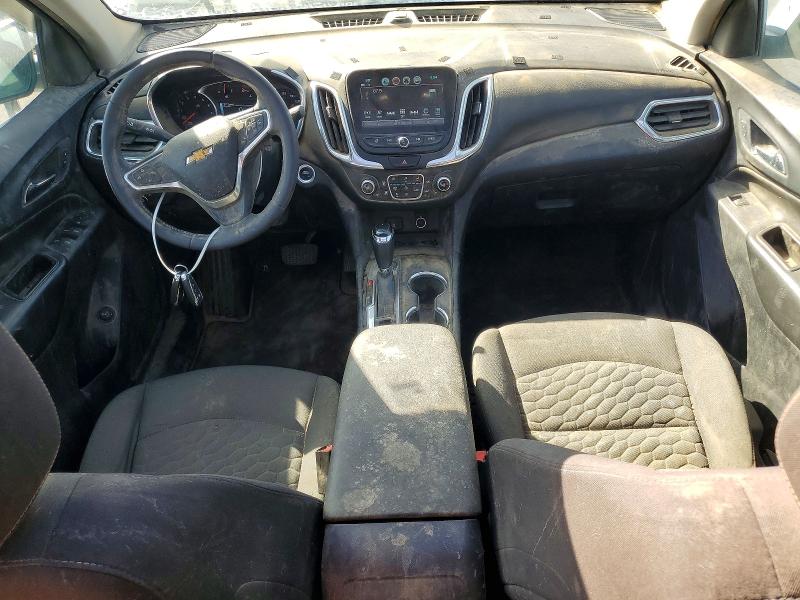 Aukcja sprzedaży 2018 Chevrolet Equinox, vin: 2GNAXKEX1J6315410, numer aukcji: 54168766