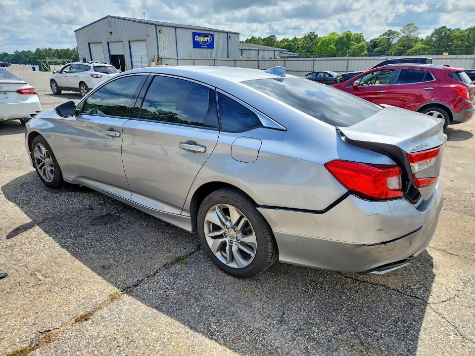 Aukcja sprzedaży 2018 Honda Accord, vin: 1HGCV1F12JA082315, numer aukcji: 54584126
