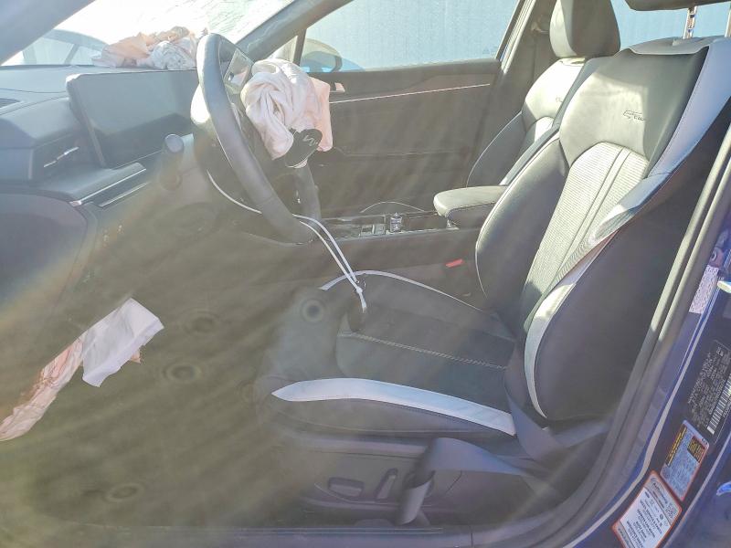 Продаж на аукціоні авто 2025 Kia K5, vin: KNAG64J79S5294274, номер лоту: 53604526