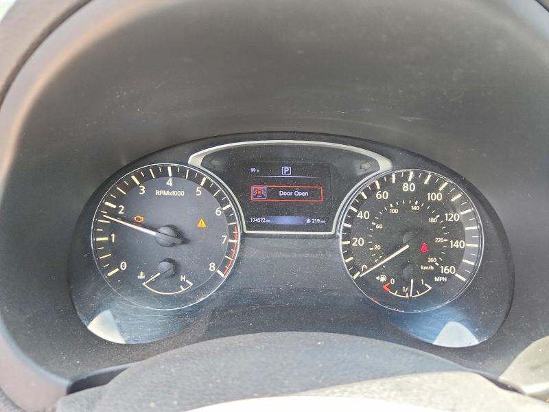 Aukcja sprzedaży 2017 Nissan Altima, vin: 1N4AL3AP7HC275423, numer aukcji: 54105806