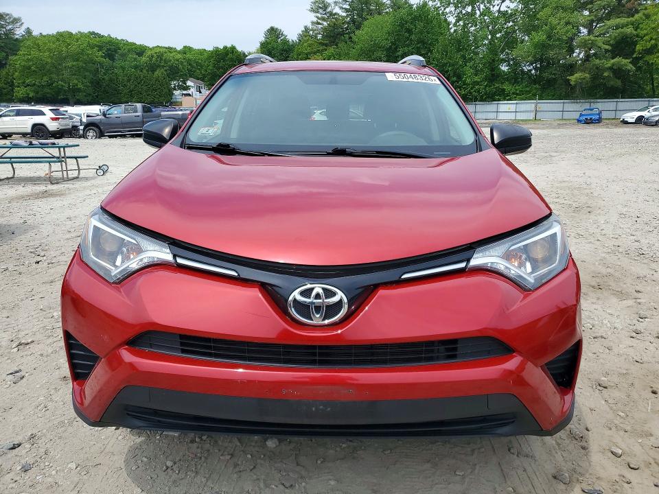 Продаж на аукціоні авто 2016 Toyota Rav4, vin: 2T3BFREVXGW488394, номер лоту: 55048326