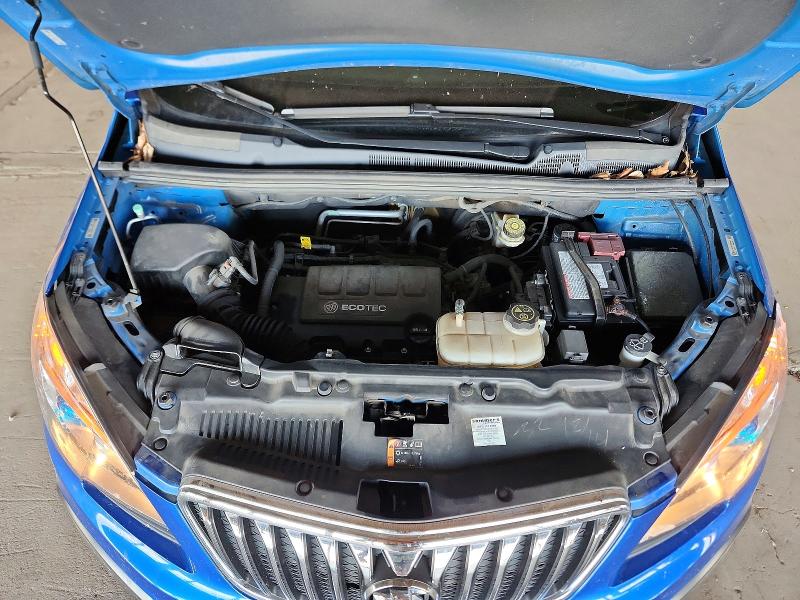 Aukcja sprzedaży 2014 Buick Encore, vin: KL4CJASB1EB786069, numer aukcji: 54706986