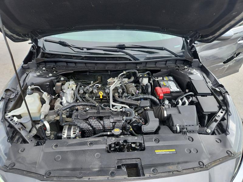 Продаж на аукціоні авто 2023 Nissan Altima, vin: 1N4BL4DV9PN393674, номер лоту: 53625256