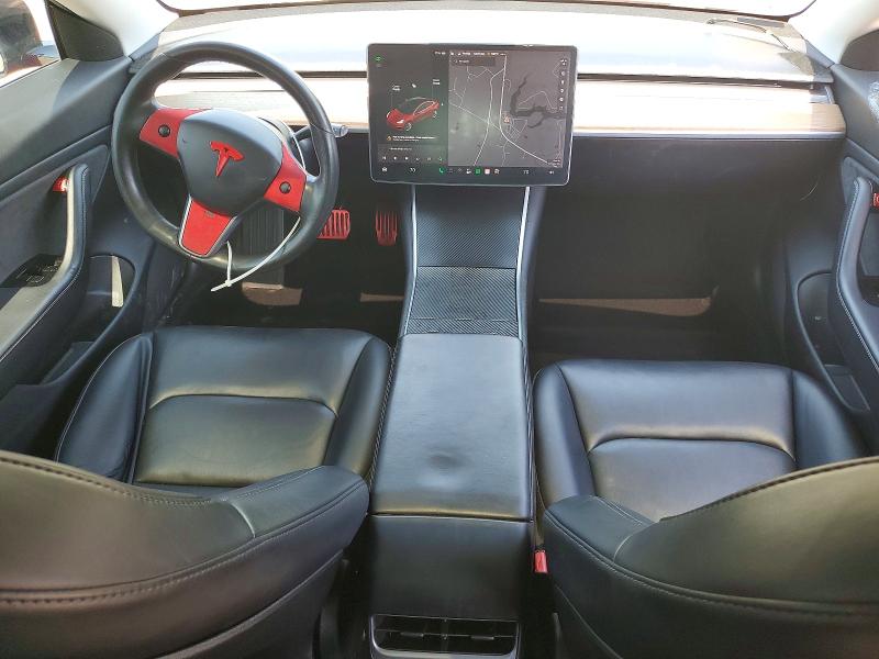 Aukcja sprzedaży 2018 Tesla Model 3, vin: 5YJ3E1EB4JF146256, numer aukcji: 54344246