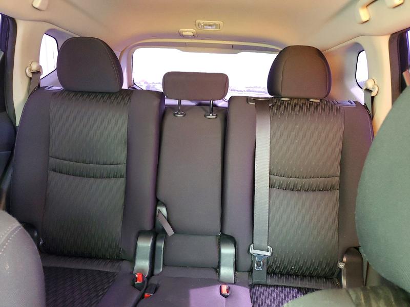 Aukcja sprzedaży 2017 Nissan Rogue, vin: 5N1AT2MN6HC758511, numer aukcji: 54455086