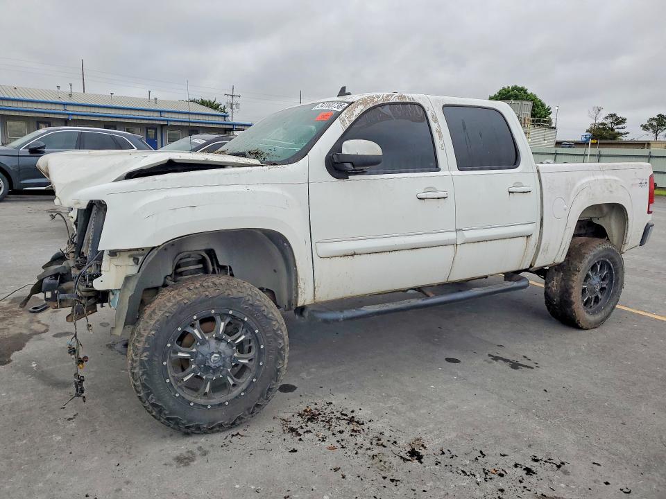 Aukcja sprzedaży 2011 Gmc Sierra, vin: 3GTP2VE35BG258117, numer aukcji: 54168736