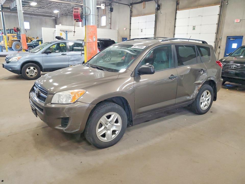 Aukcja sprzedaży 2010 Toyota Rav4, vin: 2T3BF4DV3AW066379, numer aukcji: 54776956