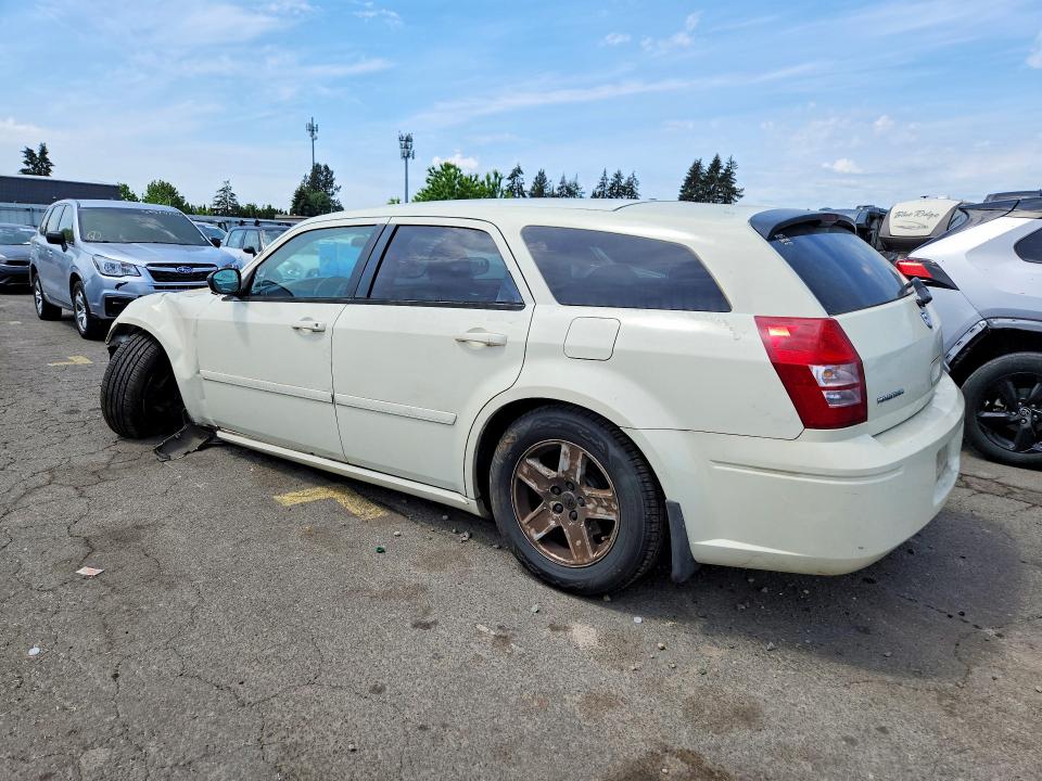 Aukcja sprzedaży 2005 Dodge Magnum, vin: 2D4FV48V35H598786, numer aukcji: 52272456