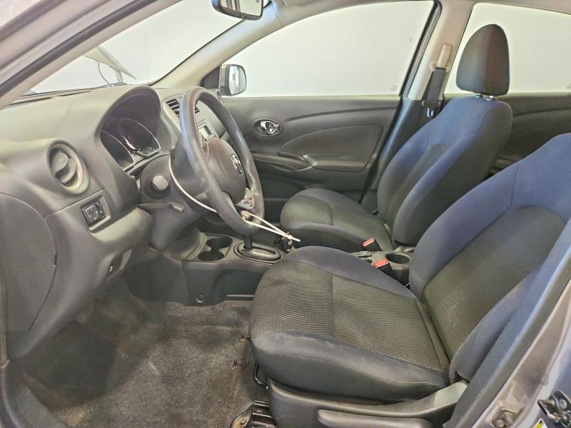 54018176 :رقم المزاد ، 3N1CN7AP4CL879225 vin ، 2012 Nissan Versa مزاد بيع