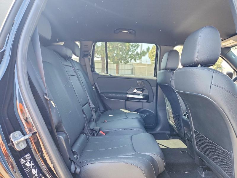 2023 Mercedes-benz Eqb მანქანა იყიდება აუქციონზე, vin: W1N9M0KB1PN072230, აუქციონის ნომერი: 53571906