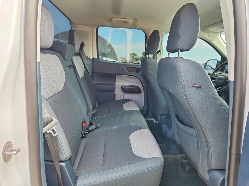 Продаж на аукціоні авто 2025 Ford Maverick, vin: 3FTTW8JA0SRA16915, номер лоту: 55036526