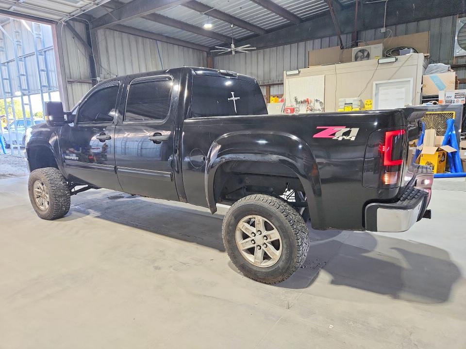 Aukcja sprzedaży 2012 Gmc Sierra, vin: 3GTP2VE7XCG217874, numer aukcji: 52459376