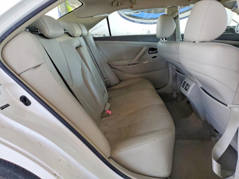 Aukcja sprzedaży 2007 Toyota Camry, vin: JTNBB46K273003117, numer aukcji: 54309566