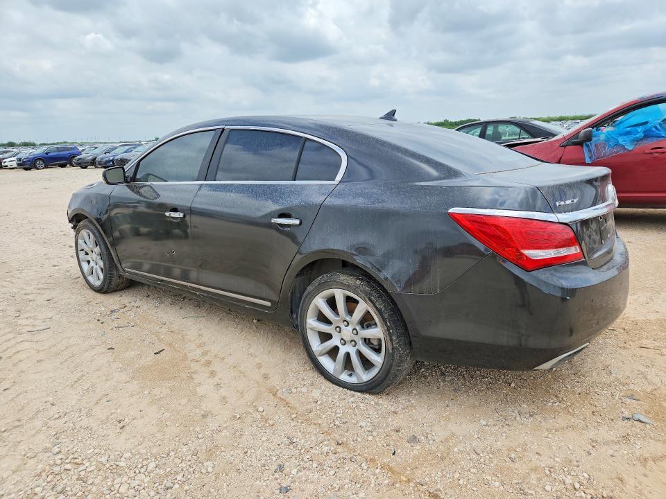 Продаж на аукціоні авто 2014 Buick Lacrosse, vin: 1G4GB5G34EF293164, номер лоту: 53842036