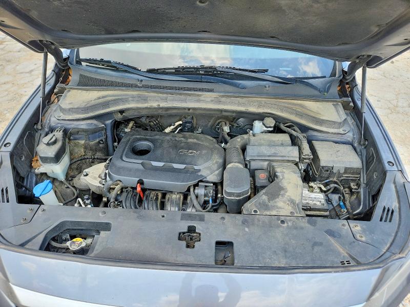 Продаж на аукціоні авто 2019 Hyundai Santa Fe, vin: 5NMS23AD3KH063604, номер лоту: 53977176