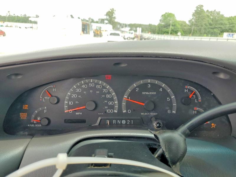 Продажа на аукционе авто 1999 Ford F150, vin: 1FTRX17W1XNA66637, номер лота: 55195436